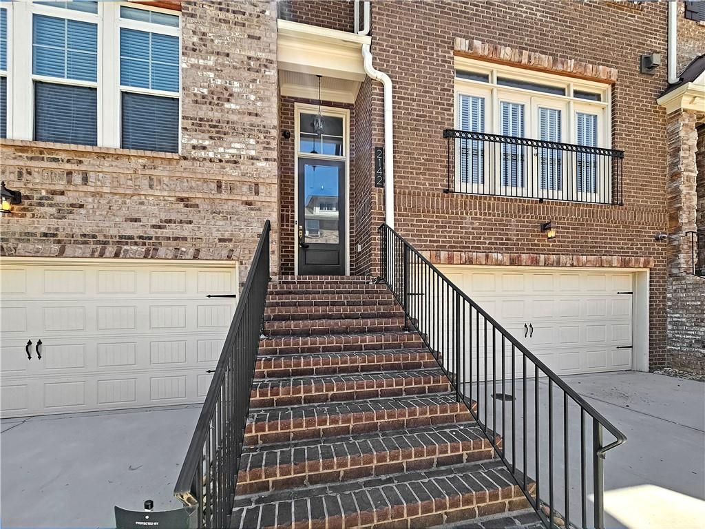 2142 Coventry Drive, Brookhaven, GA 30319