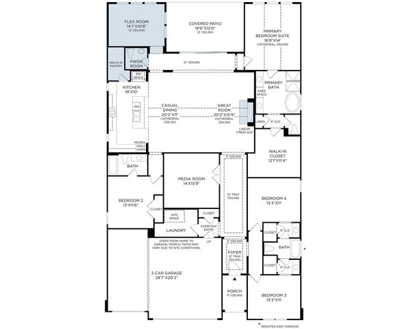 5134 Silverbell Lane, Magnolia, TX 77316