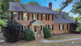 4515 Shanto Ct, Chesterfield, VA 23237