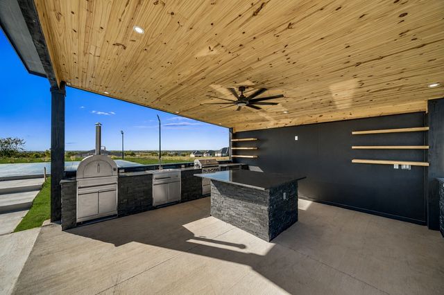 1972 Carter Lane, Gunter, TX 75058