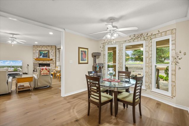 2102 Wood Duck Lane, Granbury, TX 76049