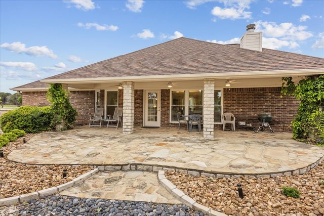2102 Wood Duck Lane, Granbury, TX 76049