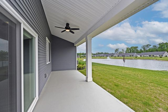 4370 Windemere Circle, Batavia Twp, OH 45103