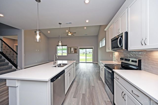 4370 Windemere Circle, Batavia Twp, OH 45103