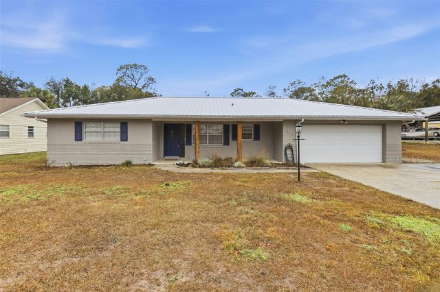 920 N LYLE AVENUE, Crystal River, FL 34429