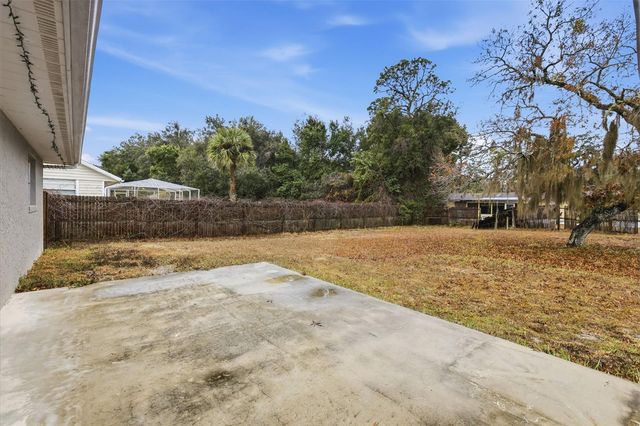 920 N LYLE AVENUE, Crystal River, FL 34429