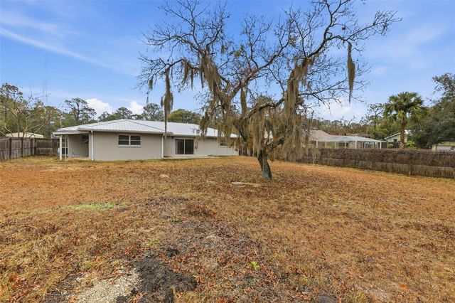 920 N LYLE AVENUE, Crystal River, FL 34429