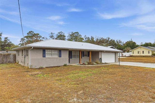 920 N LYLE AVENUE, Crystal River, FL 34429