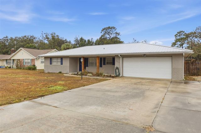 920 N LYLE AVENUE, Crystal River, FL 34429