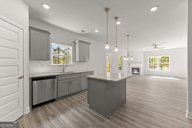 67 Crab Orchard Way, Pendergrass, GA 30567