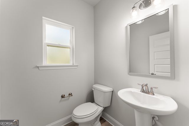 67 Crab Orchard Way, Pendergrass, GA 30567