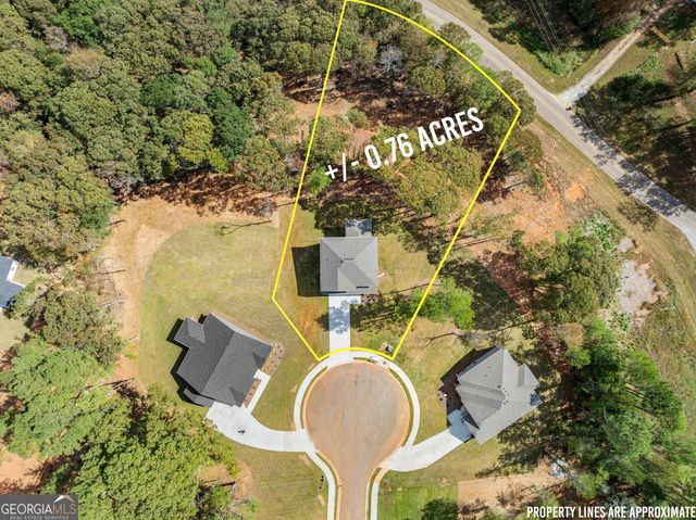 67 Crab Orchard Way, Pendergrass, GA 30567