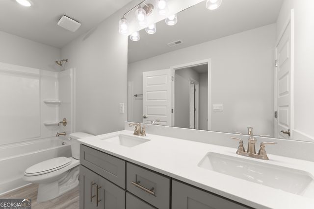 67 Crab Orchard Way, Pendergrass, GA 30567