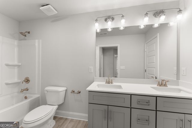 67 Crab Orchard Way, Pendergrass, GA 30567