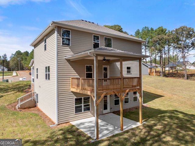 67 Crab Orchard Way, Pendergrass, GA 30567