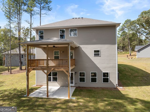 67 Crab Orchard Way, Pendergrass, GA 30567