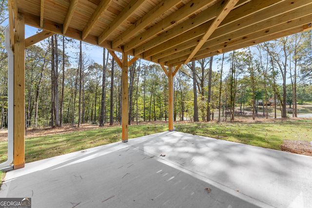 67 Crab Orchard Way, Pendergrass, GA 30567