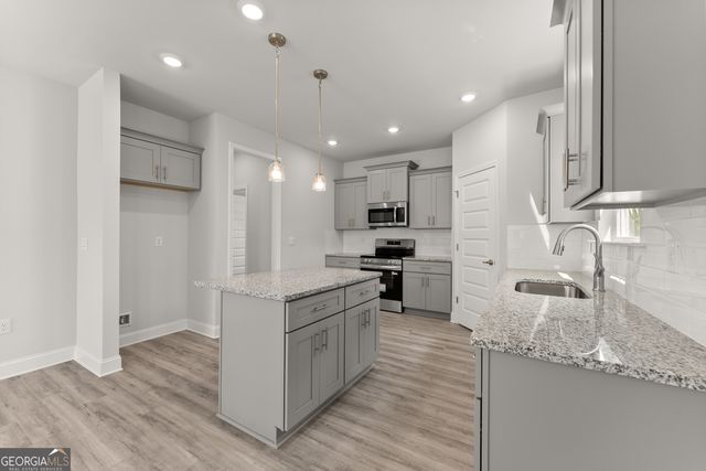 67 Crab Orchard Way, Pendergrass, GA 30567