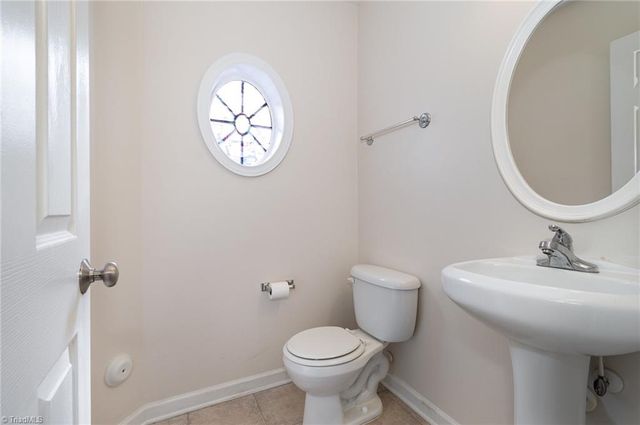 3707 Spanish Peak Drive, High Point, NC 27265