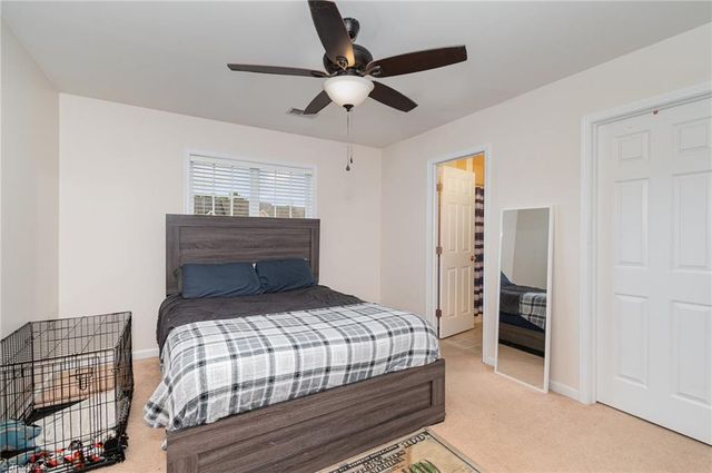 3707 Spanish Peak Drive, High Point, NC 27265