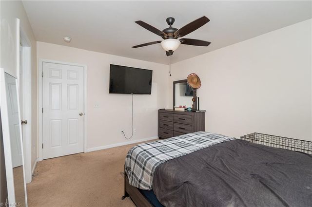 3707 Spanish Peak Drive, High Point, NC 27265