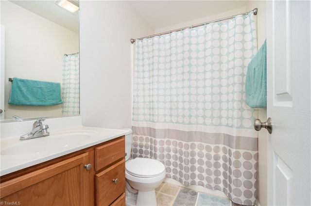 3707 Spanish Peak Drive, High Point, NC 27265