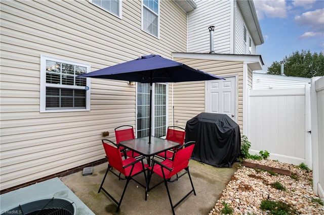 3707 Spanish Peak Drive, High Point, NC 27265