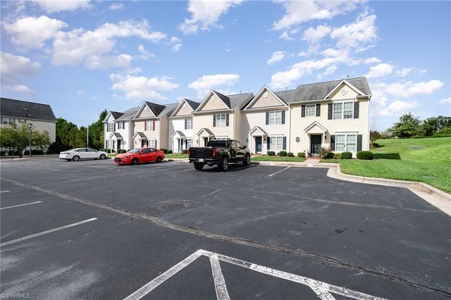 3707 Spanish Peak Drive, High Point, NC 27265