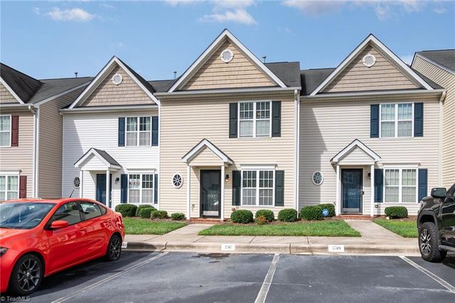 3707 Spanish Peak Drive, High Point, NC 27265
