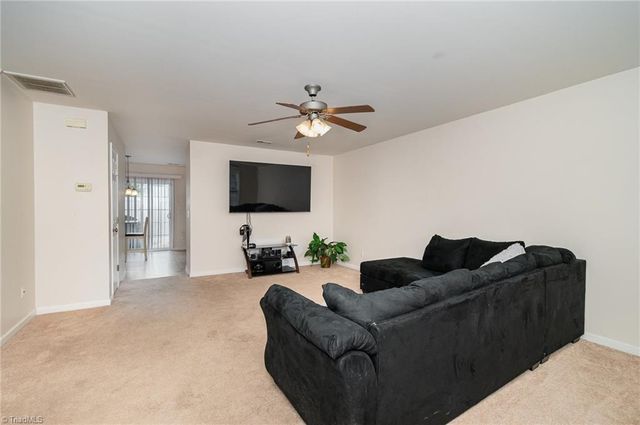 3707 Spanish Peak Drive, High Point, NC 27265
