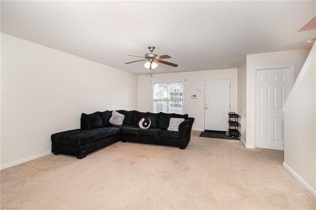 3707 Spanish Peak Drive, High Point, NC 27265