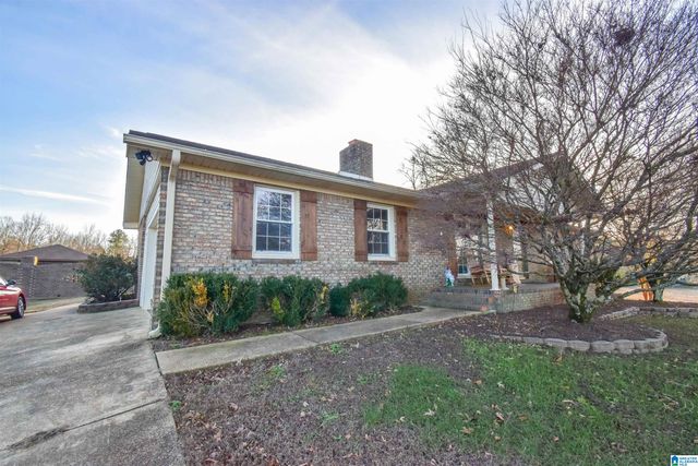 23640 HIGHWAY 18 E, Berry, AL 35546