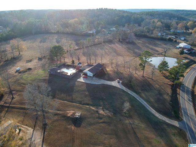 23640 HIGHWAY 18 E, Berry, AL 35546