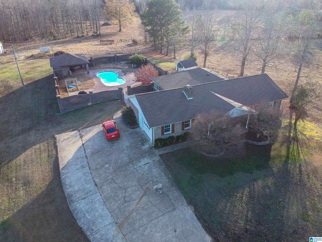 23640 HIGHWAY 18 E, Berry, AL 35546