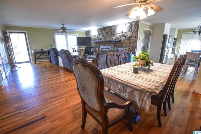 23640 HIGHWAY 18 E, Berry, AL 35546