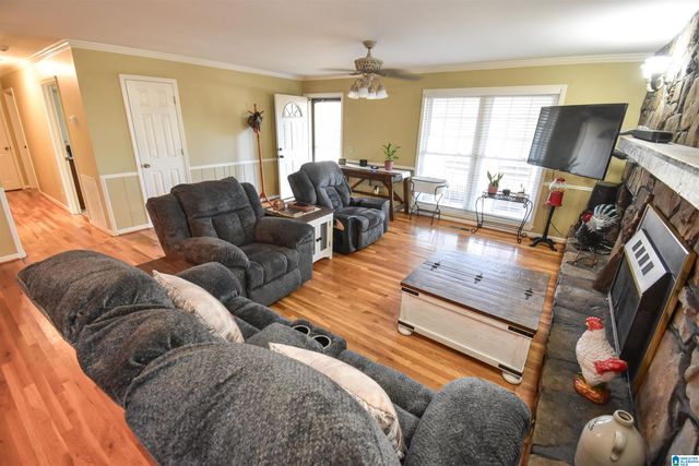 23640 HIGHWAY 18 E, Berry, AL 35546