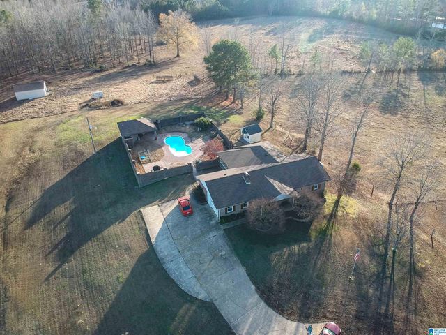 23640 HIGHWAY 18 E, Berry, AL 35546