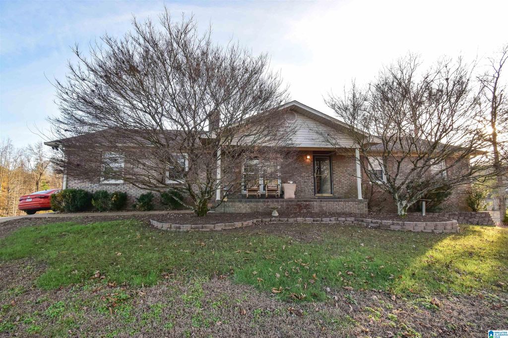 23640 HIGHWAY 18 E, Berry, AL 35546