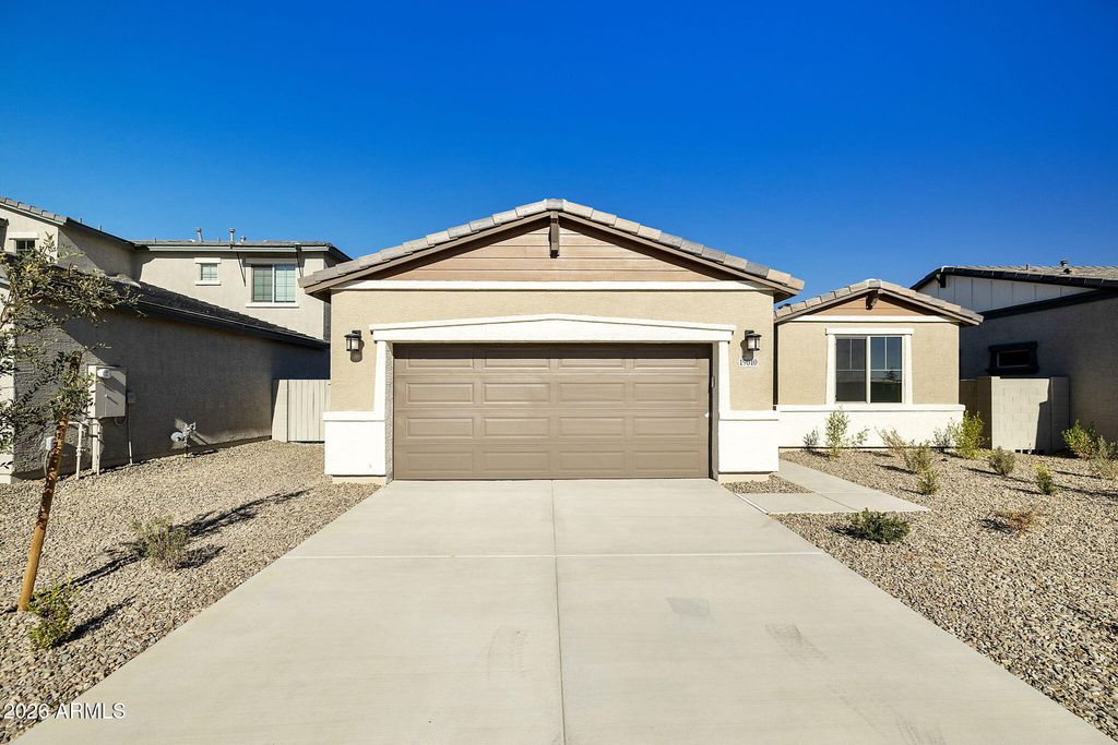 19010 W ROSE Lane, Waddell, AZ 85355 — photo 2