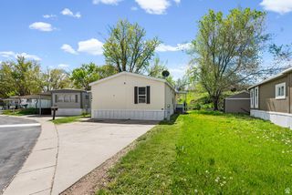 5100 S 1050 W #B82, Riverdale, UT 84405