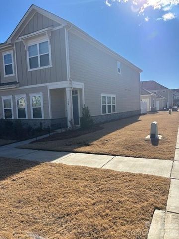 402 Kenwood View, Indian Trail, NC 28079