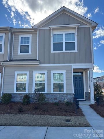 402 Kenwood View, Indian Trail, NC 28079