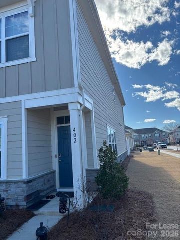 402 Kenwood View, Indian Trail, NC 28079