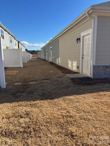 402 Kenwood View, Indian Trail, NC 28079