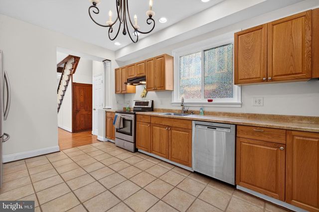 709 E POTOMAC ST, Brunswick, MD 21716