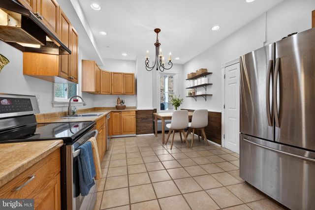 709 E POTOMAC ST, Brunswick, MD 21716