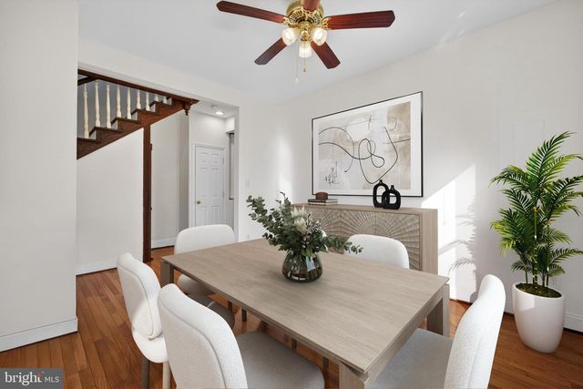 709 E POTOMAC ST, Brunswick, MD 21716