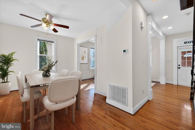 709 E POTOMAC ST, Brunswick, MD 21716