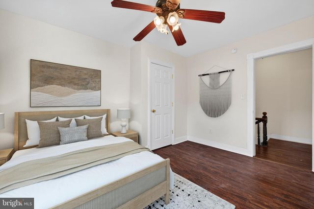 709 E POTOMAC ST, Brunswick, MD 21716