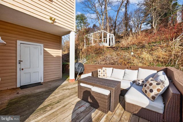 709 E POTOMAC ST, Brunswick, MD 21716